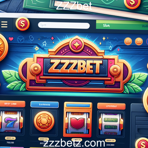 Explore os Melhores Caça-Níqueis no ZZZbet