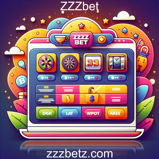 Descubra a Categoria 'Ganhos' do ZZZbet: Diversão e Oportunidades de Prêmio